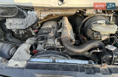 Туристический / Междугородний автобус Mercedes-Benz Sprinter 2005 в Днепре