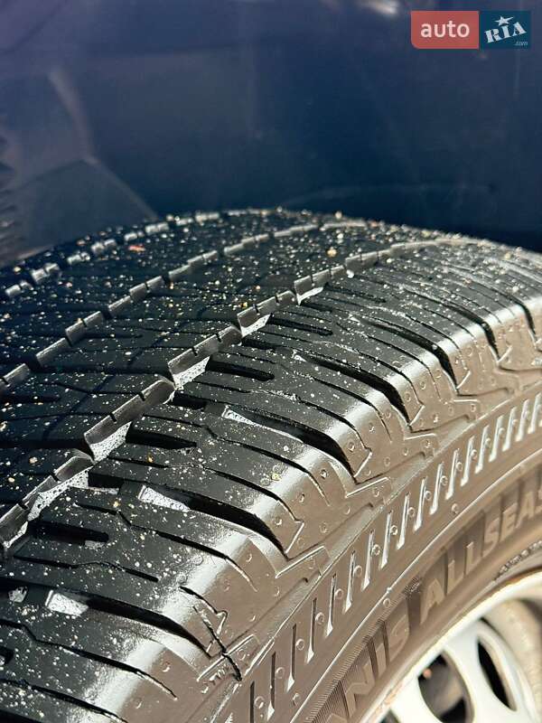 Грузовой фургон Mercedes-Benz Sprinter 2021 в Киеве