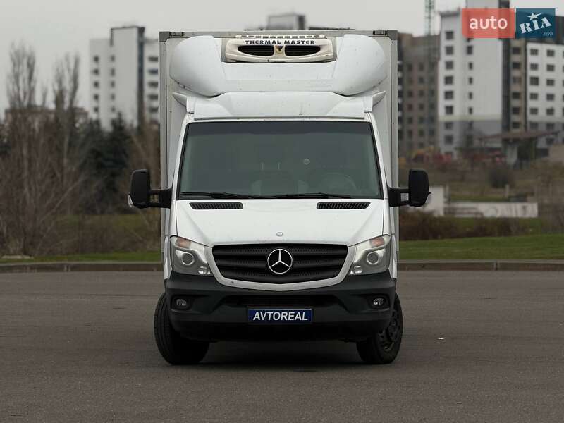 Другие грузовики Mercedes-Benz Sprinter 2014 в Кривом Роге