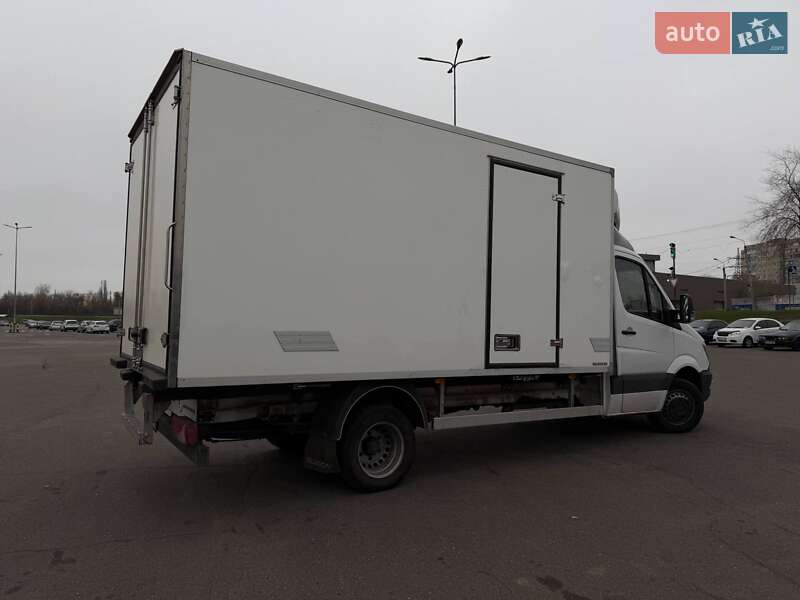 Другие грузовики Mercedes-Benz Sprinter 2014 в Кривом Роге