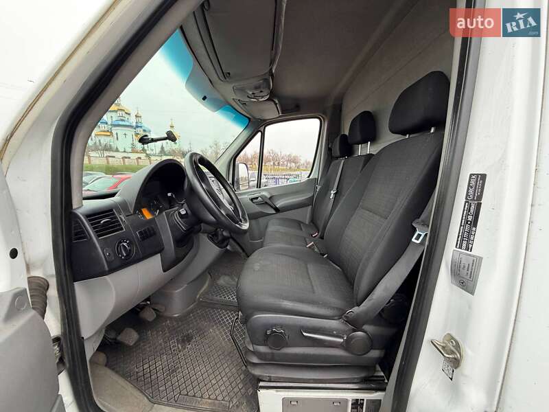Другие грузовики Mercedes-Benz Sprinter 2014 в Кривом Роге