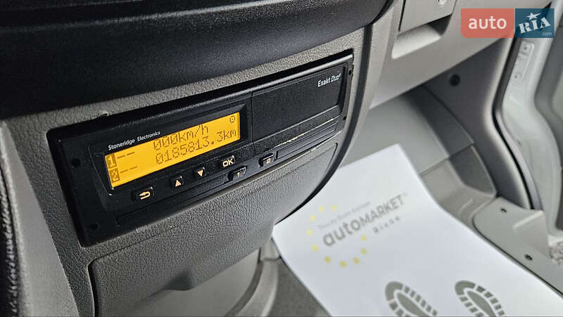 Грузовой фургон Mercedes-Benz Sprinter 2018 в Ровно фото 43 Грузовой фургон Mercedes-Benz Sprinter 2018 в Ровно