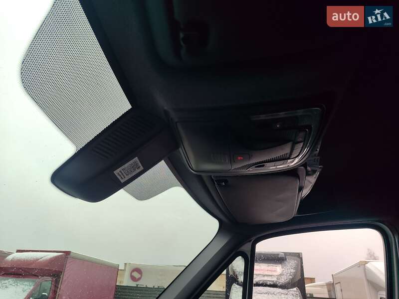 Рефрижератор Mercedes-Benz Sprinter 2021 в Ковеле фото 24 Рефрижератор Mercedes-Benz Sprinter 2021 в Ковеле