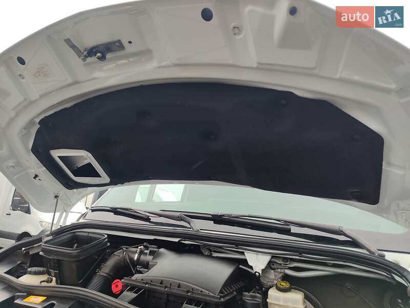 Рефрижератор Mercedes-Benz Sprinter 2021 в Ковеле фото 38 Рефрижератор Mercedes-Benz Sprinter 2021 в Ковеле