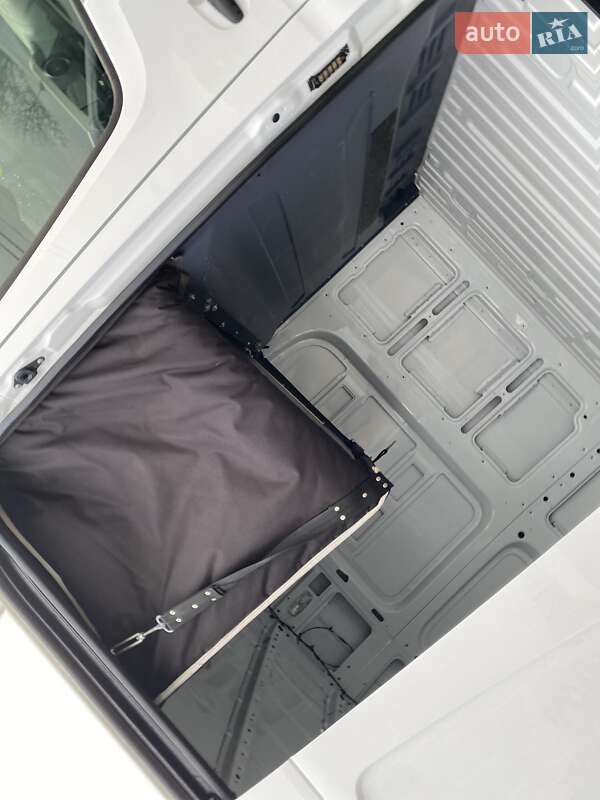 Грузовой фургон Mercedes-Benz Sprinter 2019 в Хусте