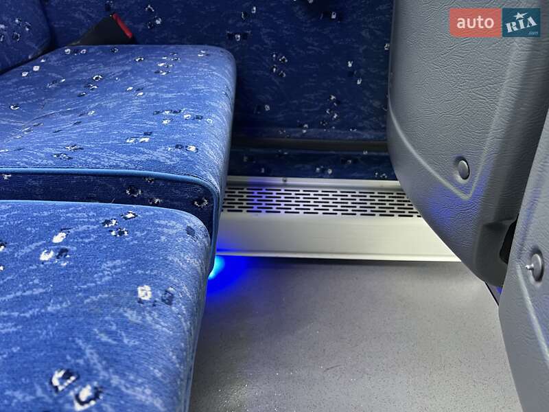 Туристичний / Міжміський автобус Mercedes-Benz Sprinter 2013 в Хотині фото 29 Туристичний / Міжміський автобус Mercedes-Benz Sprinter 2013 в Хотині