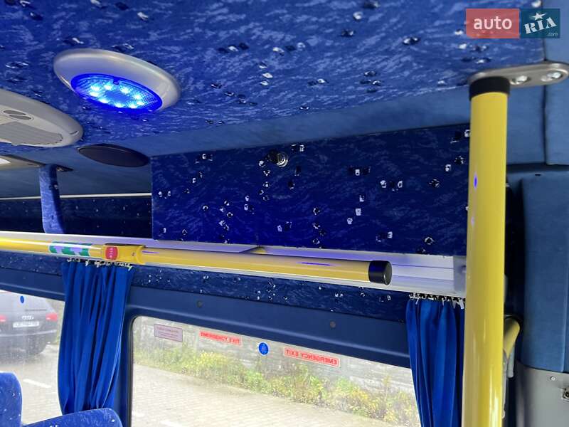 Туристичний / Міжміський автобус Mercedes-Benz Sprinter 2013 в Хотині фото 37 Туристичний / Міжміський автобус Mercedes-Benz Sprinter 2013 в Хотині