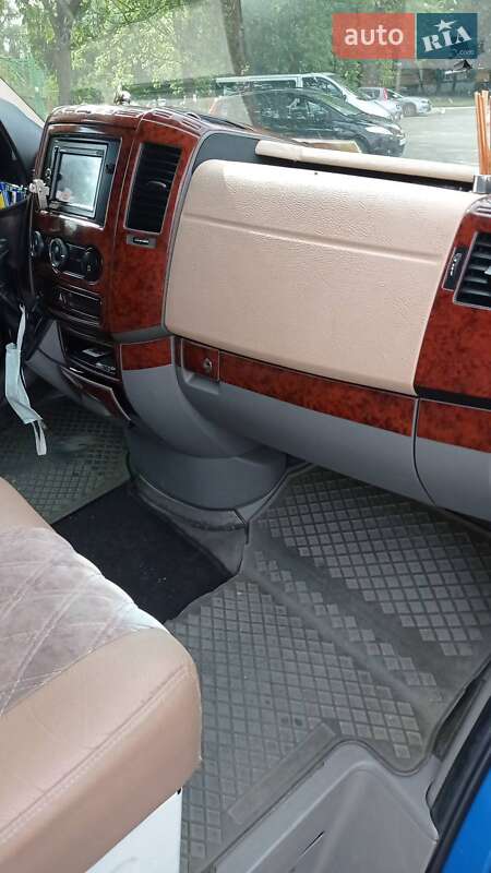 Микроавтобус Mercedes-Benz Sprinter 2010 в Белой Церкви