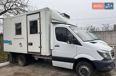 Электростанция / Генератор Mercedes-Benz Sprinter 2014 в Тернополе