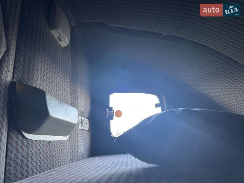 Борт Mercedes-Benz Sprinter 2013 в Прилуках