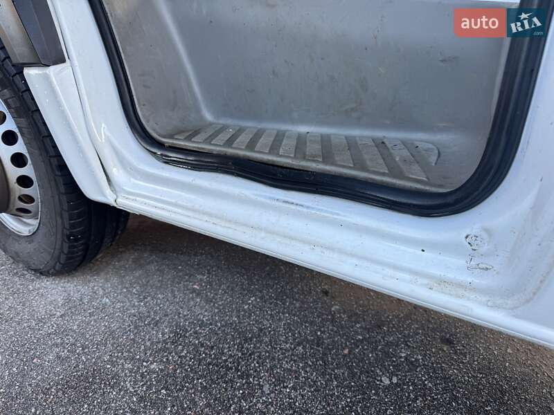 Борт Mercedes-Benz Sprinter 2013 в Прилуках