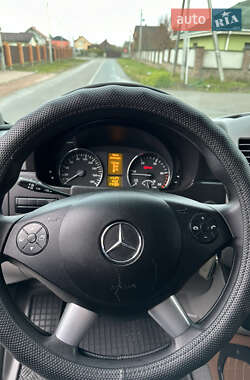 Микроавтобус Mercedes-Benz Sprinter 2018 в Житомире
