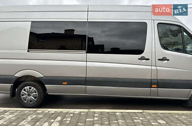 Микроавтобус Mercedes-Benz Sprinter 2018 в Житомире