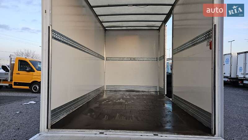 Грузовой фургон Mercedes-Benz Sprinter 2021 в Ровно