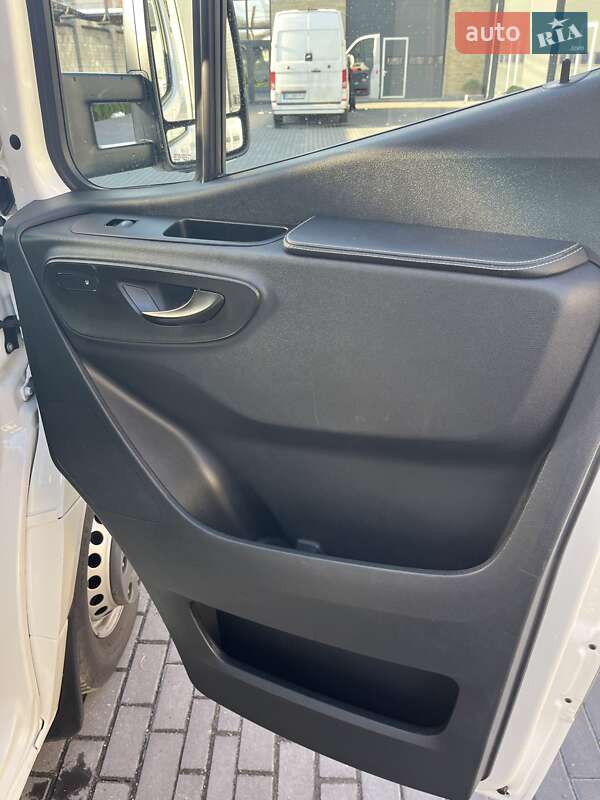 Рефрижератор Mercedes-Benz Sprinter 2020 в Рівному фото 23 Рефрижератор Mercedes-Benz Sprinter 2020 в Рівному
