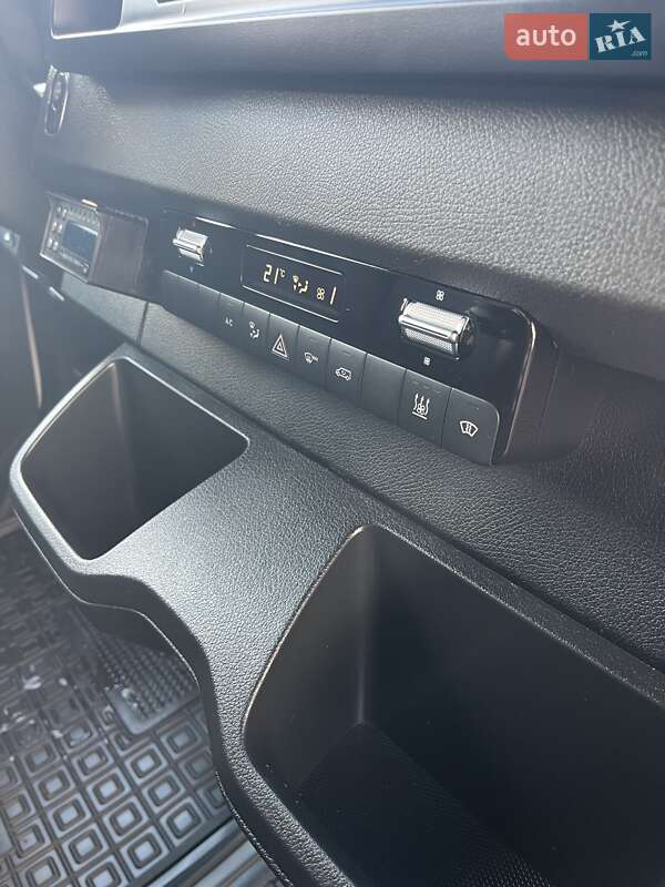 Рефрижератор Mercedes-Benz Sprinter 2020 в Рівному фото 27 Рефрижератор Mercedes-Benz Sprinter 2020 в Рівному
