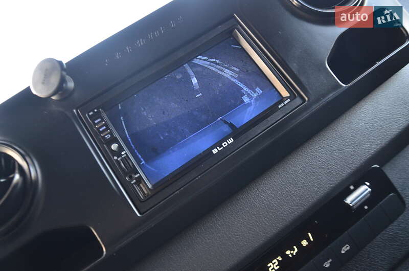 Вантажний фургон Mercedes-Benz Sprinter 2019 в Дрогобичі фото 59 Вантажний фургон Mercedes-Benz Sprinter 2019 в Дрогобичі