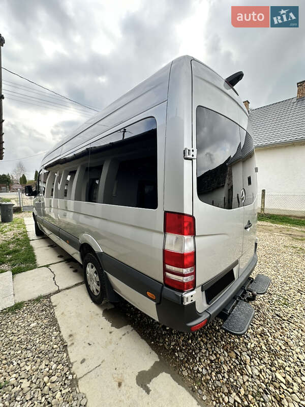 Универсал Mercedes-Benz Sprinter 2016 в Виноградове