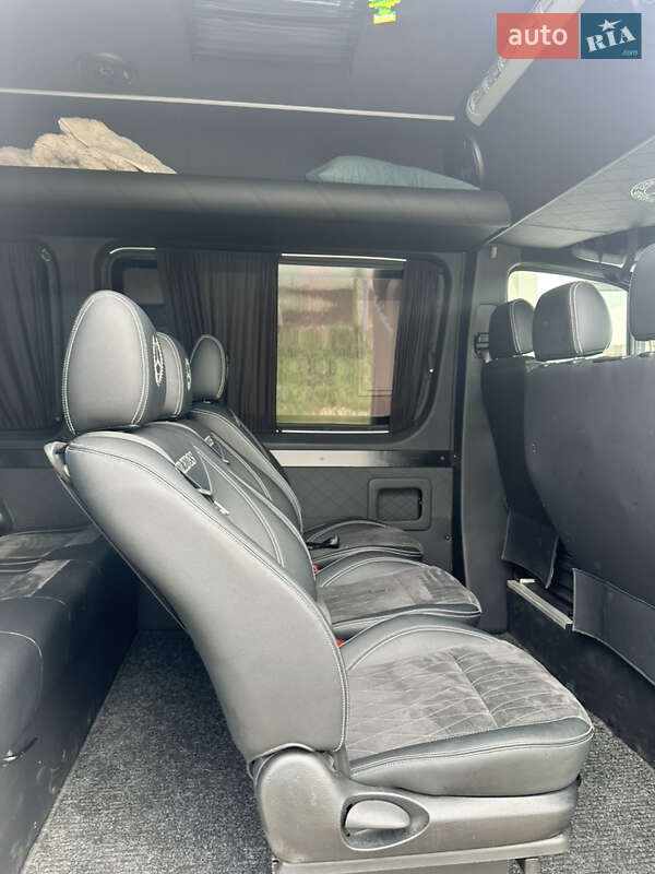 Универсал Mercedes-Benz Sprinter 2016 в Виноградове