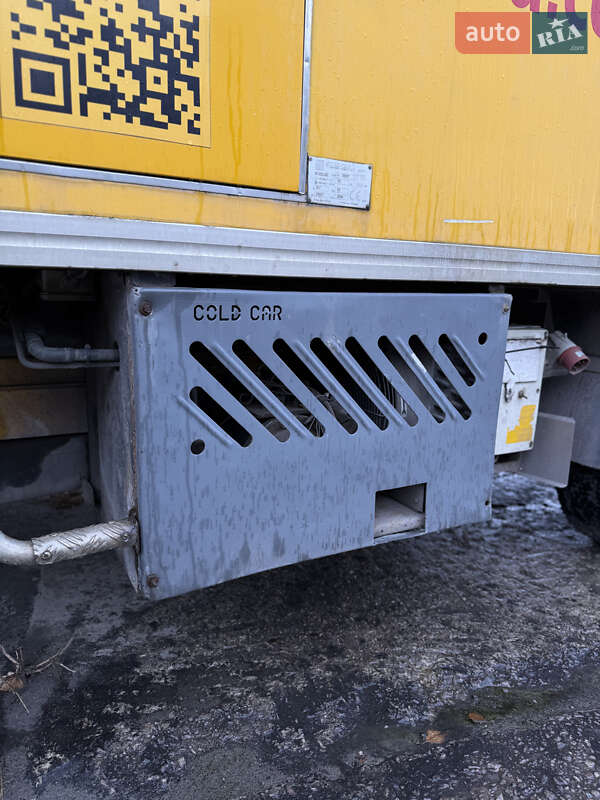 Другие грузовики Mercedes-Benz Sprinter 2006 в Шептицькому