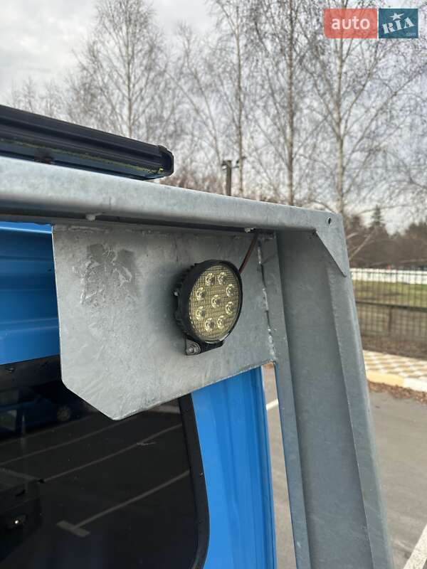 Автовоз Mercedes-Benz Sprinter 2008 в Белогородке