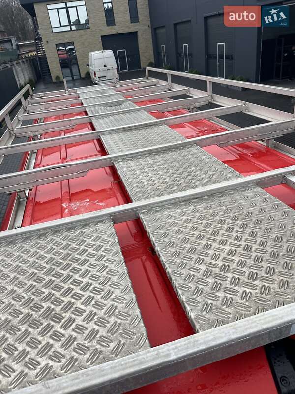 Вантажний фургон Mercedes-Benz Sprinter 2020 в Рівному