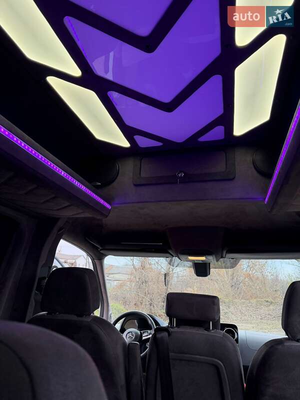 Мікровен Mercedes-Benz Sprinter 2019 в Чернівцях