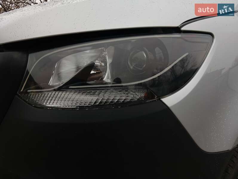 Вантажний фургон Mercedes-Benz Sprinter 2019 в Ратному