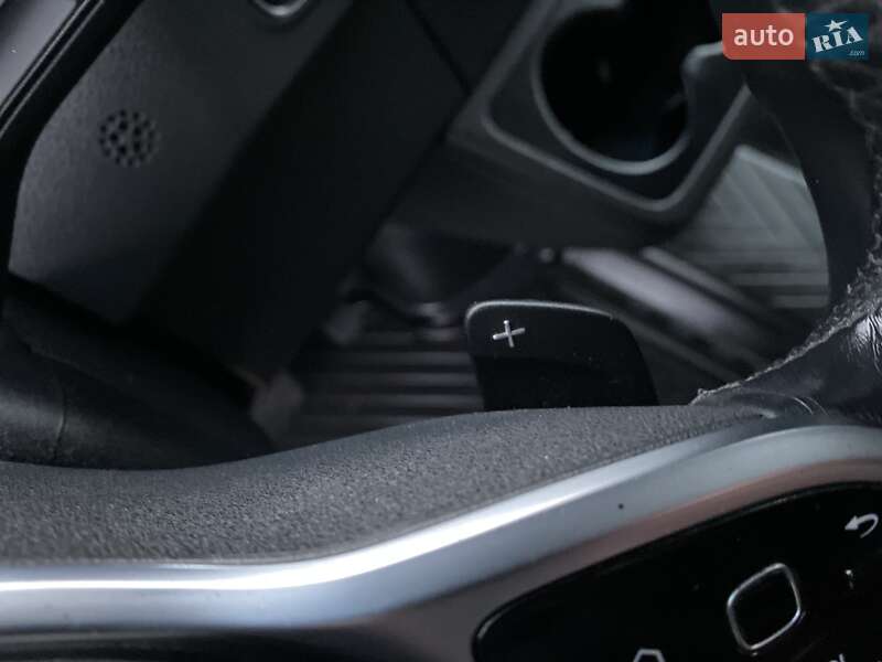 Тентованый Mercedes-Benz Sprinter 2020 в Хусте