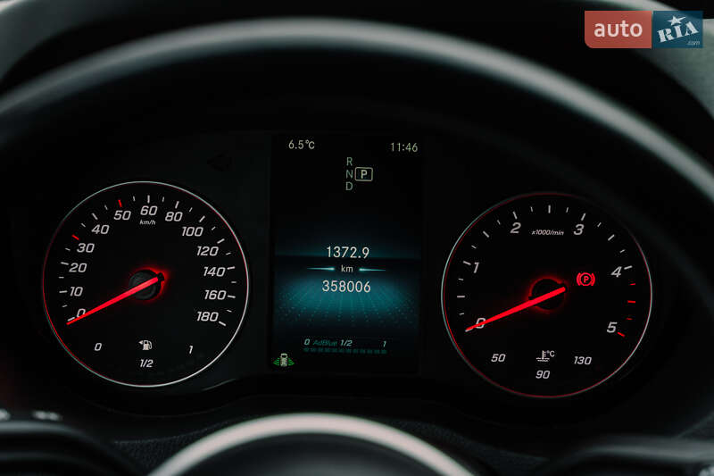 Мінівен Mercedes-Benz Sprinter 2023 в Ужгороді фото 45 Мінівен Mercedes-Benz Sprinter 2023 в Ужгороді