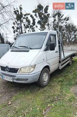 Евакуатор Mercedes-Benz Sprinter 2004 в Вінниці