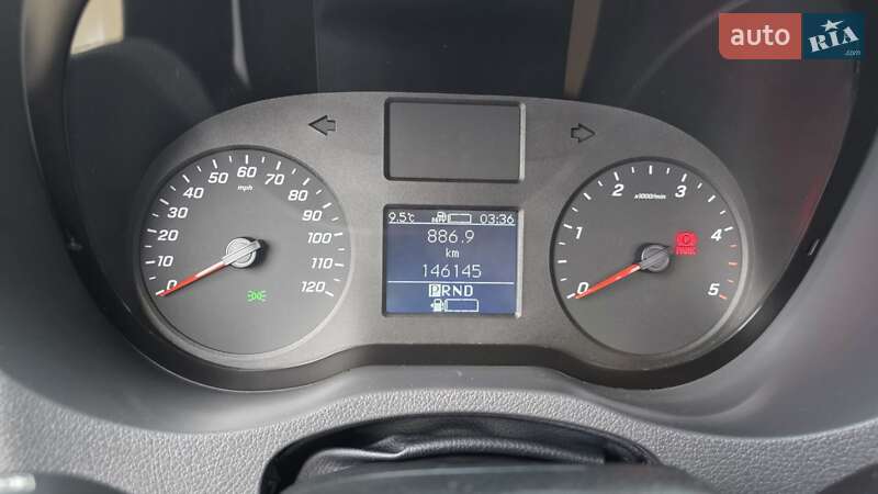 Евакуатор Mercedes-Benz Sprinter 2018 в Сокирянах