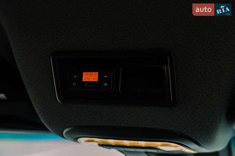 Мінівен Mercedes-Benz Sprinter 2023 в Ужгороді фото 39 Мінівен Mercedes-Benz Sprinter 2023 в Ужгороді