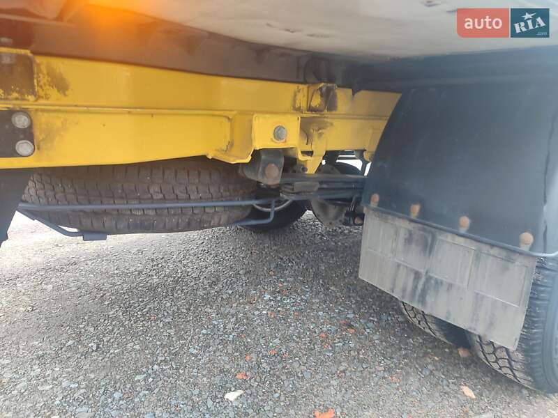 Рефрижератор Mercedes-Benz Sprinter 2020 в Ковелі