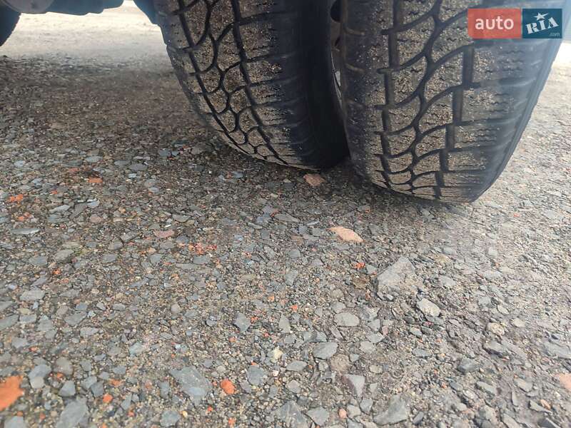 Рефрижератор Mercedes-Benz Sprinter 2020 в Ковелі