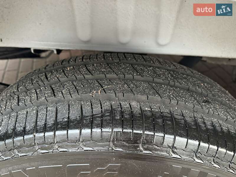 Вантажний фургон Mercedes-Benz Sprinter 2021 в Києві