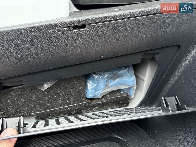 Вантажний фургон Mercedes-Benz Sprinter 2021 в Києві