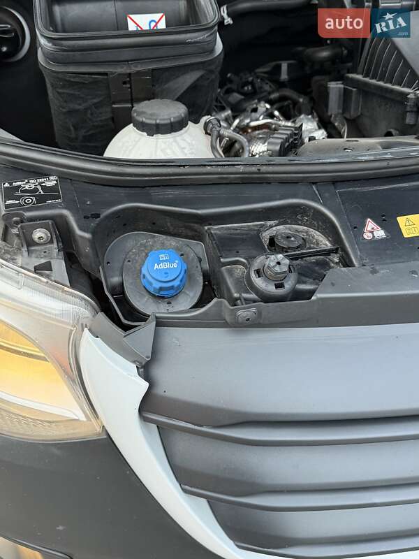 Вантажний фургон Mercedes-Benz Sprinter 2021 в Києві