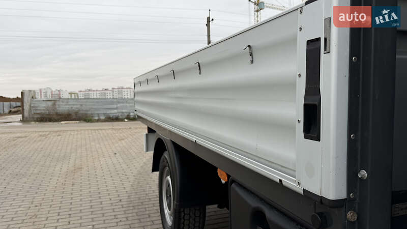 Борт Mercedes-Benz Sprinter 2019 в Виннице