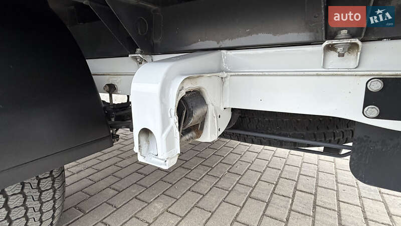 Борт Mercedes-Benz Sprinter 2019 в Виннице