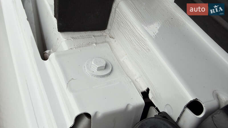 Борт Mercedes-Benz Sprinter 2019 в Виннице