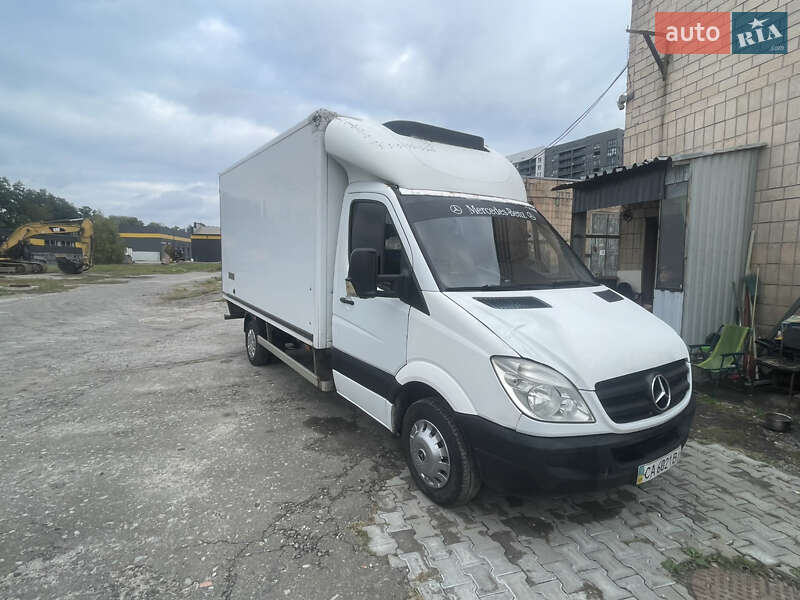 Рефрижератор Mercedes-Benz Sprinter 2007 в Вишневому