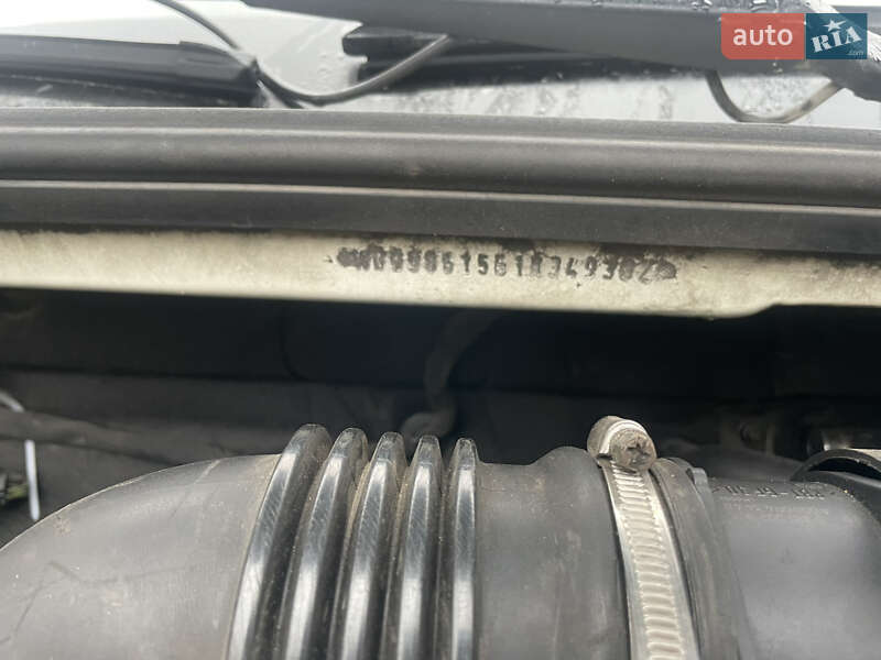 Рефрижератор Mercedes-Benz Sprinter 2007 в Вишневому