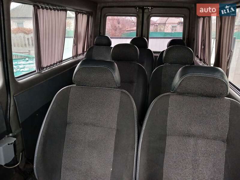 Мінівен Mercedes-Benz Sprinter 2005 в Світловодську