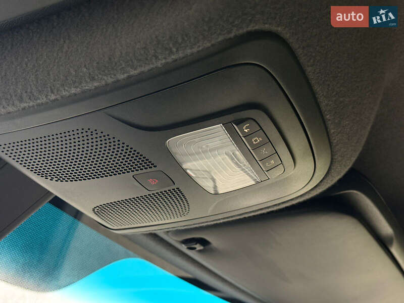 Вантажний фургон Mercedes-Benz Sprinter 2018 в Луцьку