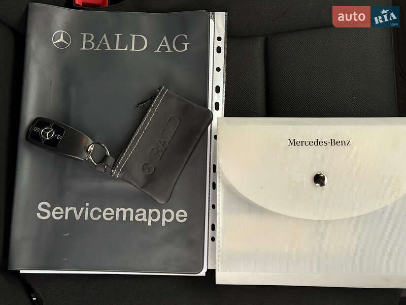 Вантажний фургон Mercedes-Benz Sprinter 2018 в Луцьку