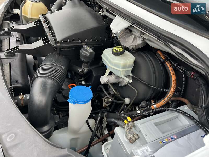 Туристичний / Міжміський автобус Mercedes-Benz Sprinter 2013 в Хотині фото 16 Туристичний / Міжміський автобус Mercedes-Benz Sprinter 2013 в Хотині