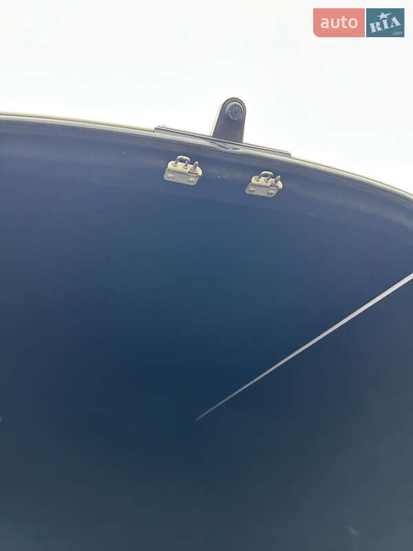 Вантажний фургон Mercedes-Benz Sprinter 2011 в Мельниці-Подільській