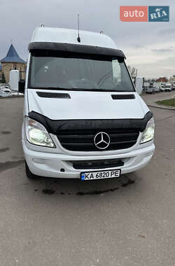 Туристический / Междугородний автобус Mercedes-Benz Sprinter 2011 в Киеве