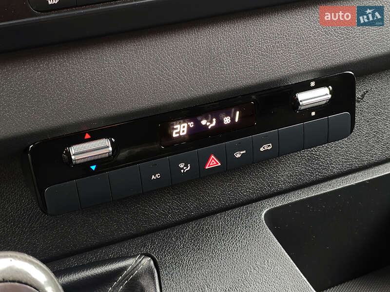 Грузовой фургон Mercedes-Benz Sprinter 2020 в Виннице